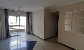 Imagem: Apartamento para aluguel tem 85 metros quadrados