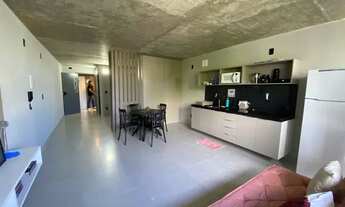 Imagem 5: Apartamento para aluguel com 54m² no Coração de Tambaú