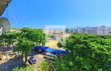 Imagem 5: Apartamento para Aluguel - Engenho da Rainha, 2 Quartos, 60 m2