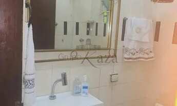 Imagem 6: Casa Padrão em São José dos Campos