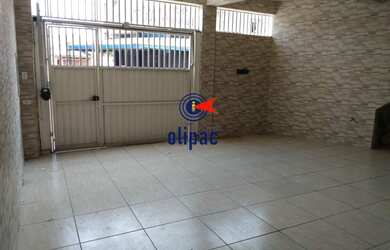 Imagem 7: Sobrado residencial 3 dormitórios - 2 vagas - Jardim Monte Carmelo - Guarulhos-SP