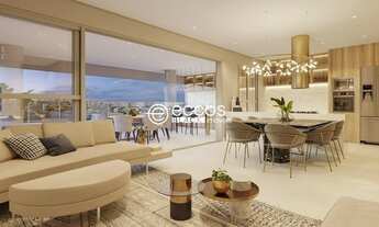 Imagem: APARTAMENTO RESIDENCIAL em UBERLÂNDIA