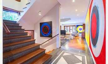 Imagem 5: Casa à venda no bairro Alphaville - Barueri/SP