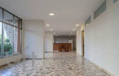 Imagem 3: SãO PAULO - Apartamento Padrão - Lapa