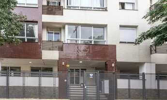 Imagem 2: Apartamento para Venda - 72.53m², 2 dormitórios, sendo 1 suites, 1 vaga - Cristal