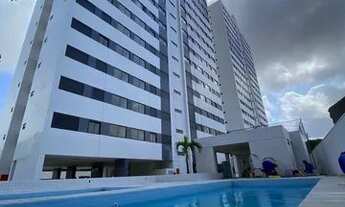 Imagem: Apto de 2 Quartos e Suíte na principal