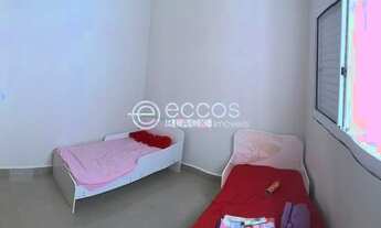 Imagem 5: CASA RESIDENCIAL em UBERLÂNDIA - MG, NOVO MUNDO