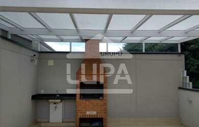 Imagem 5: Apartamento com 2 dormitórios para locação na Vila Santa Terezinha!