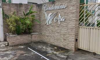 Imagem 2: Apartamento para aluguel no Condomínio Asa