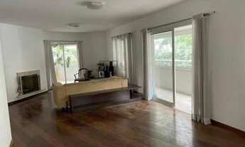 Imagem: SÃO PAULO - Apartamento Padrão - PARAÍSO