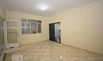 Imagem 3: Casa para Aluguel - Meier, 3 Quartos, 110 m2