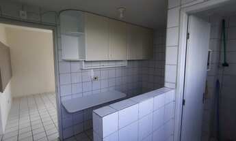 Imagem 5: Alugo apto em Setúbal. Edf Gêmeos. 50m2. 02 Quartos