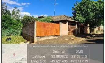 Imagem 2: SANTA CRUZ DO RIO PARDO - JARDIM ELEODORO II - Oportunidade Única em SANTA CRUZ DO RIO PAR