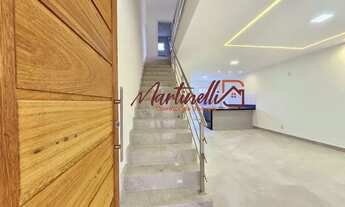 Imagem 7: Casa para venda possui 150 metros quadrados com 3 quartos em Manguinhos/ Morada de laranje