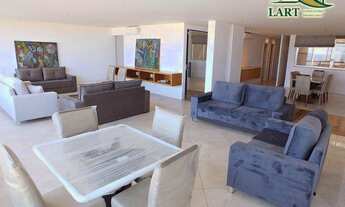 Imagem 7: Apartamento com 3 dormitórios para alugar, 300 m² por R$ 35.492,00 - Ipanema - Rio de Jane