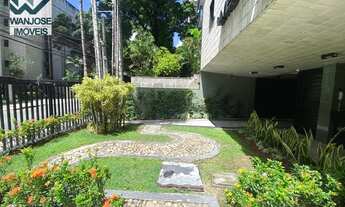 Imagem 2: 01 Apto. por andar e suíte master c/02 banheiros