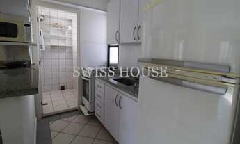 Imagem 6: Apartamento - Cambuí - Campinas