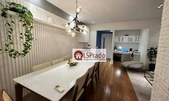 Imagem 3: Ao lado Hosp Sta Paula, 3 dorms, suite, terraço e 2 vagas!