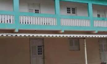 Imagem: Vende-se prédio com 4 apartamentos por