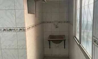 Imagem 5: EXCELENTE APTO NO CONJ. TOCANTINS 1 ETAPA