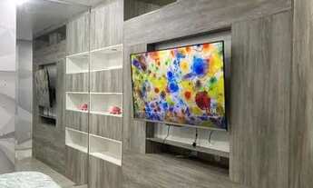 Imagem 3: Casa em rua pública localizado no bairro pq.10, com 300m², próximo ao Veneza toda no porce