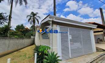 Imagem: Sobrado RESIDENCIAL em FERRAZ DE VASCONCELOS