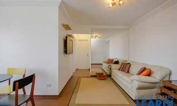 Imagem 2: APARTAMENTO - ALTO DA LAPA - SP