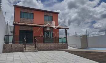 Imagem 2: Casa Duplex para Locação em Gravatá, Alpes Suiços, 4 dormitórios, 3 suítes, 1 banheiro, 4