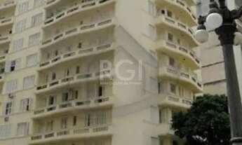 Imagem: Apartamento para Venda - 39m², 1 dormitório