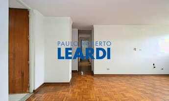 Imagem: APARTAMENTO - PARAÍSO - SP