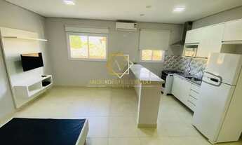 Imagem: Aluga-se flat de alto padrão ao lado da