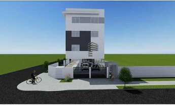 Imagem 2: Apartamento com 3 dormitórios à venda, 51 m² por R$ 225.000,00 - Cruzeiro - São José dos P