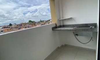 Imagem 6: Aluga-se apartamento (Santa Amelia