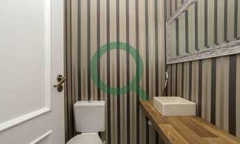 Imagem 5: São Paulo - Casa Comercial - Jardim Paulista