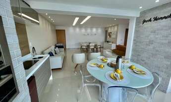 Imagem 3: Ocean Tower Apartamento com 3 dormitórios