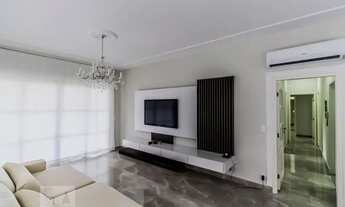 Imagem 4: Apartamento para Aluguel - Jardim Paulista, 3 Quartos, 171 m2