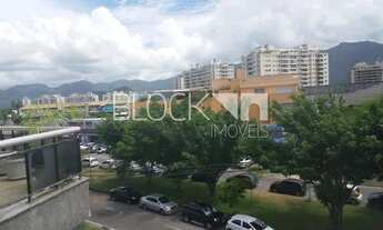 Imagem 3: Recreio dos Bandeirantes