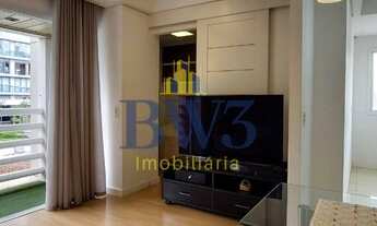 Imagem 2: Apartamento - Cambuí - Campinas