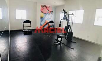 Imagem 4: Apartamento Padrão em São José dos Campos