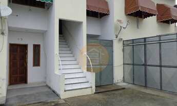 Imagem 5: Casa em Condomínio na Trindade - 2 Quartos - Garagem - São Gonçalo - RJ