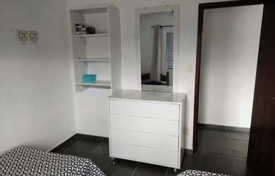 Imagem 3: Apartamento Prainha, Caragua, 2 quartos, mobiliado