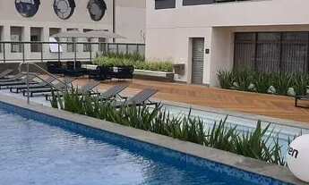 Imagem 3: Apartamento decorado a venda tem 110 metros quadrados com 3 quartos em Sumarezinho - São P