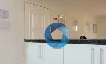 Imagem 5: Apartamento com 2 dormitórios para alugar, 70 m² por R$ 4.850/mês - Chácara Santo Antônio