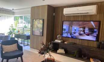 Imagem 5: Apartamento com 2 Dormitorio(s) localizado(a) no bairro Jardim das Acácias em São Paulo