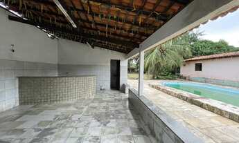 Imagem 7: Vendo sítio na (vila Sarney