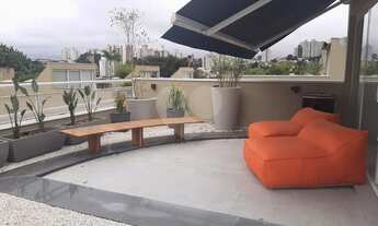 Imagem: São Paulo - Casa de Condomínio - ALTO