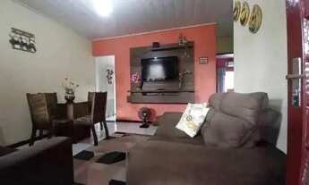 Imagem 6: FXC7 CASA EM FEU ROSA