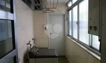 Imagem 7: APARTAMENTO A VENDA NO ALTO DE SANTANA - 134 M2 - 3 DORMS (1 SUÍTE) E 2 VAGAS DE GARAGEM