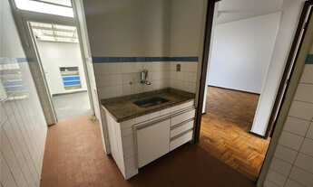 Imagem 4: Excelente Apartamento 2 quartos no centro com área externa