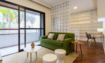 Imagem 2: São Paulo - Apartamento Padrão - Alto da Lapa